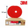 Pad Chà Sàn 3M 5100 17 Inch Màu Đỏ